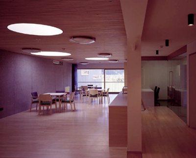 Ein Foto von Günter Richard Wett