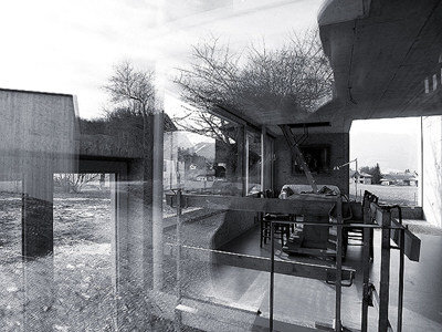 Ein Foto von Stefan Zenzmaier