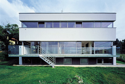 Ein Foto von Rupert Steiner