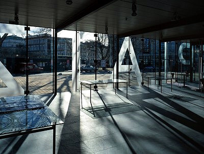 Ein Foto von Margherita Spiluttini