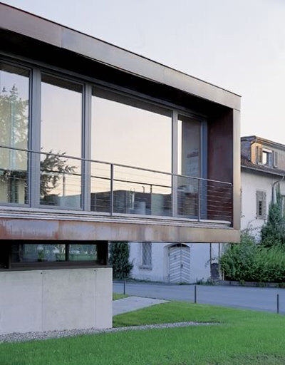 Ein Foto von Ignacio Martinez