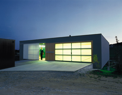 Ein Foto von Hertha Hurnaus