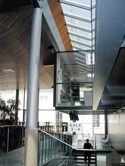 Ein Foto von Machné & Durig