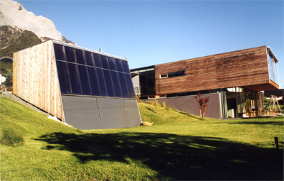 Ein Foto von Erwin Tschabuschnig