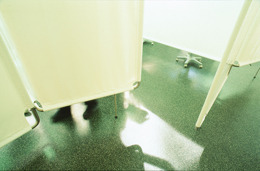 Ein Foto von Hertha Hurnaus