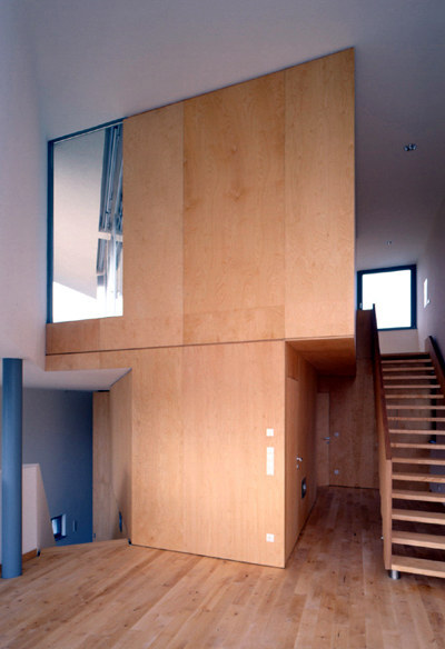 Ein Foto von Rupert Steiner