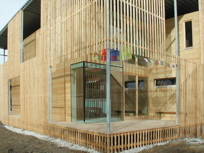 Ein Foto von Stefan Schmid