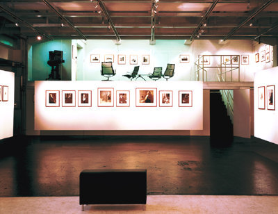 Ein Foto von Margherita Spiluttini