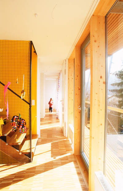 Ein Foto von Hertha Hurnaus