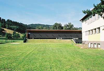 Ein Foto von Peter Leeb