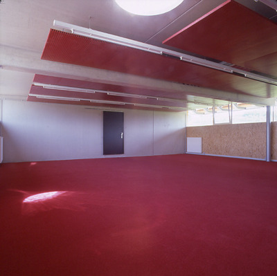 Ein Foto von Zita Oberwalder