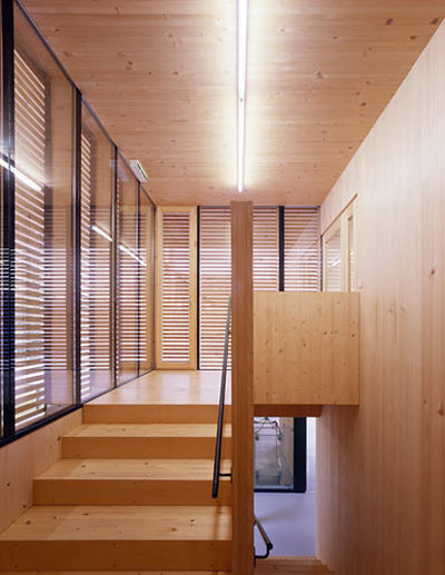 Ein Foto von Bruno Klomfar