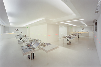 Ein Foto von Rupert Steiner