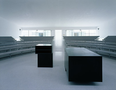 Ein Foto von Bruno Klomfar