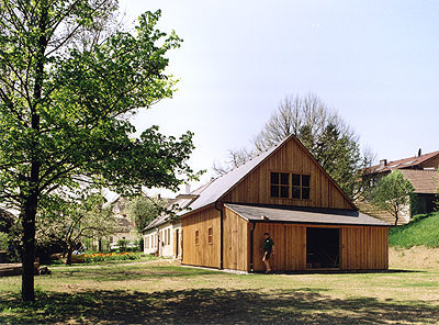 Ein Foto von Peter Dressler