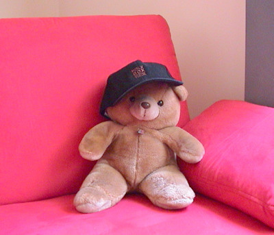 Ein Foto von Holzbox