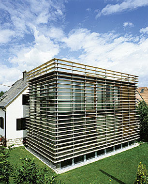 Ein Foto von Peter Eder