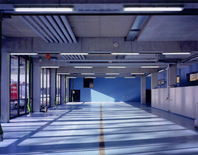 Ein Foto von Bruno Klomfar