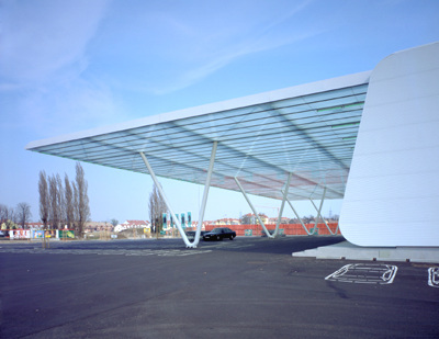 Ein Foto von Nikolaus Korab