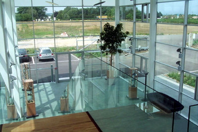 Ein Foto von Albert Weber