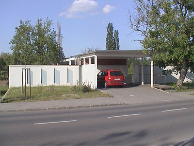 Ein Foto von Peter Schneeweis