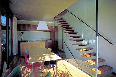 Ein Foto von k_m architektur