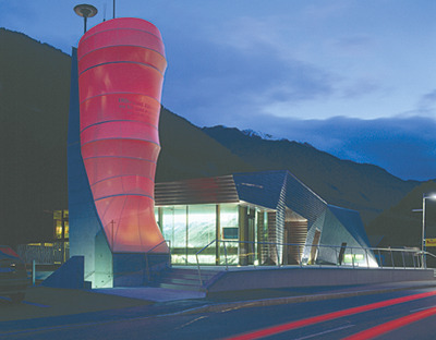 Ein Foto von Paul Ott