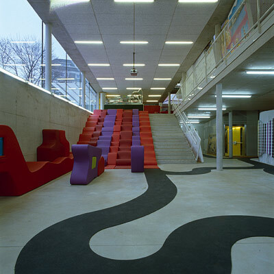 Ein Foto von Paul Ott