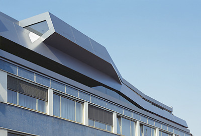 Ein Foto von Rupert Steiner