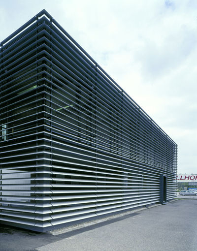 Ein Foto von Dietmar Tollerian