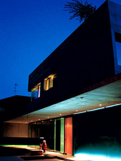 Ein Foto von Gebhard Sengmüller