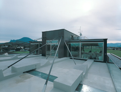 Ein Foto von Gebhard Sengmüller