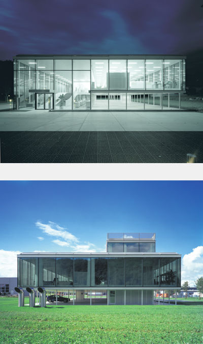 Ein Foto von Adolf Bereuter