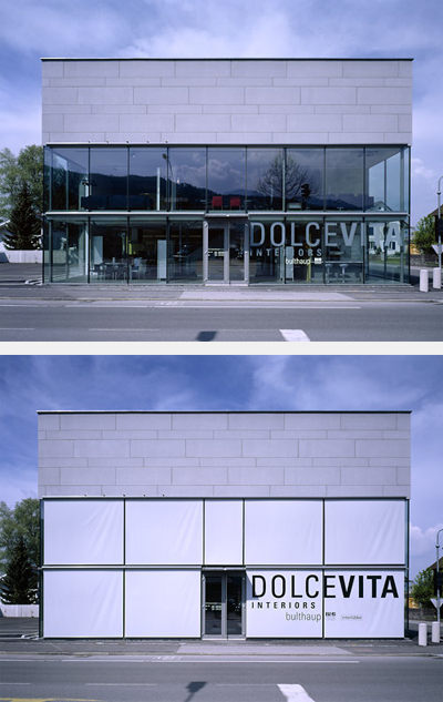 Ein Foto von Bruno Klomfar