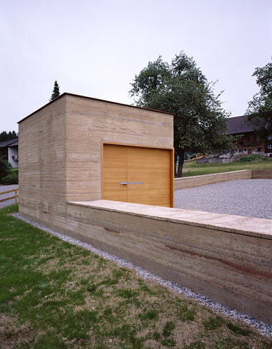 Ein Foto von Bruno Klomfar