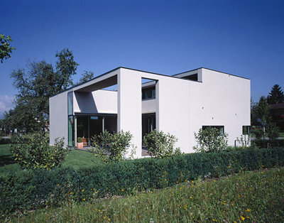 Ein Foto von Bruno Klomfar