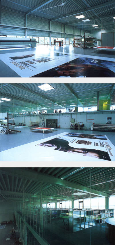 Ein Foto von Hertha Hurnaus