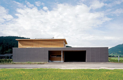 Ein Foto von Rupert Steiner