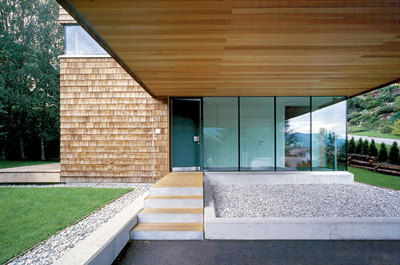 Ein Foto von Rupert Steiner