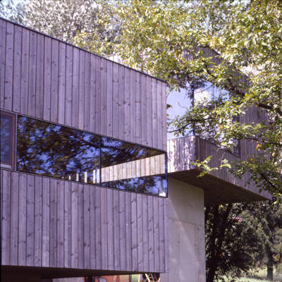 Ein Foto von Paul Ott