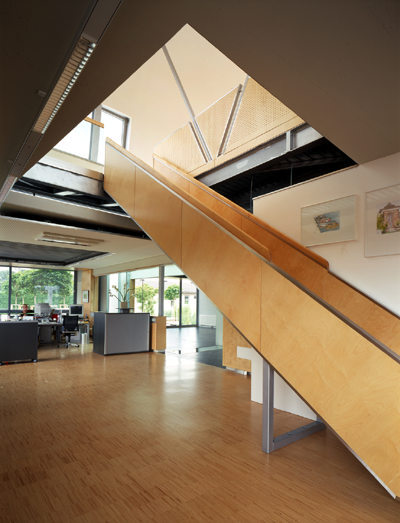 Ein Photo von Margherita Spiluttini