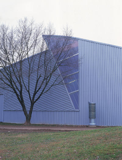 Ein Foto von Alexander Rajchl