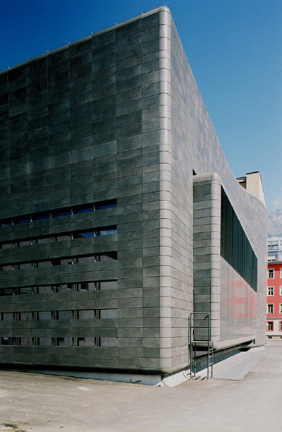 Ein Foto von Gert Walden