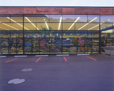 Ein Foto von Günter Richard Wett