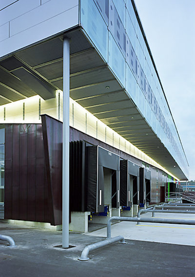 Ein Foto von Rupert Steiner