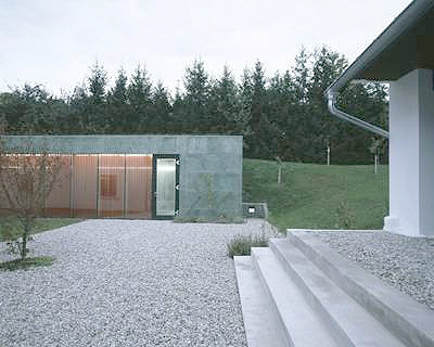 Ein Foto von Paul Ott