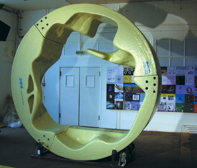 Ein Foto von AllesWirdGut