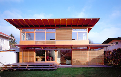 Ein Foto von Manfred Seidl