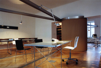 Ein Foto von Patricia Weisskirchner