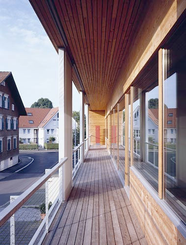 Ein Foto von Bruno Klomfar